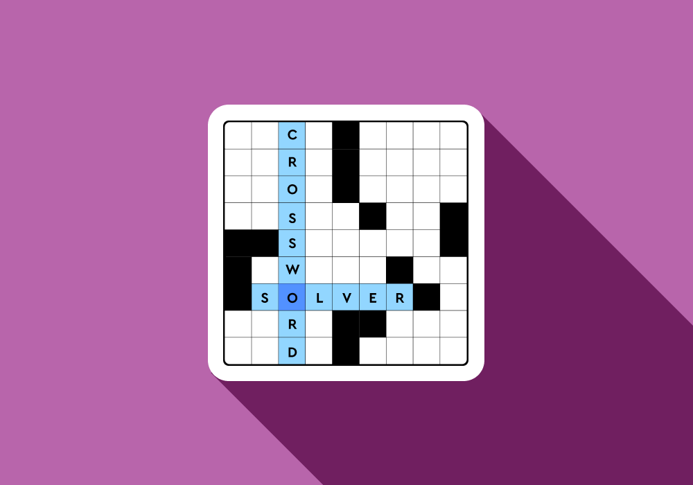 10 Shocking Facts About Crossword Clues You Never Knew